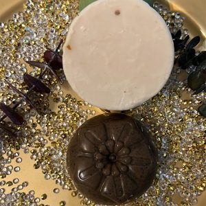 Coffee-Coconut-Soap