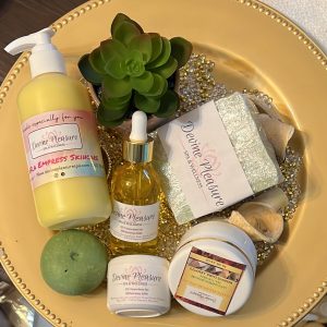 Super Rock Brightness Set
