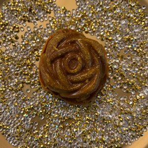 Turmeric-Soap