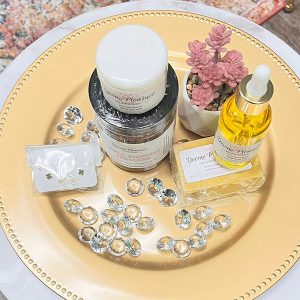 Beautiful Life Set