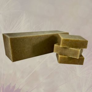 3 Kojic & Turmeric Pap Padap Soap